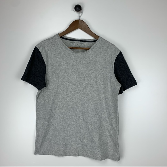 Banana Republic Soft Wash T-Shirt Men’s Medium
